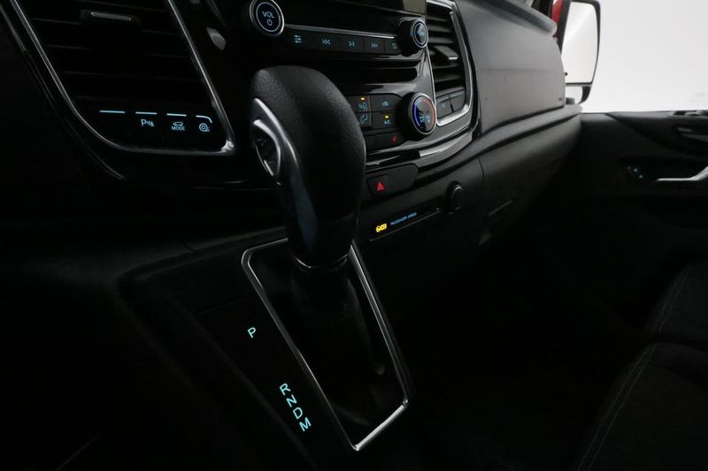 Ford Transit Custom bild 16