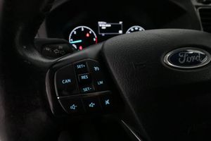 Ford Transit Custom bild 13