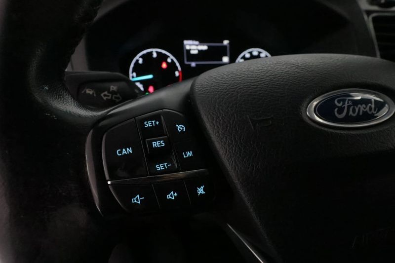 Ford Transit Custom bild 13
