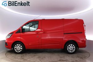 Ford Transit Custom bild 5