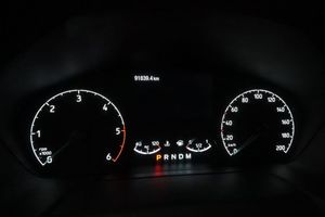 Ford Transit Custom bild 15