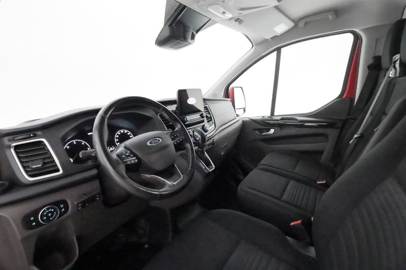 Ford Transit Custom bild 10