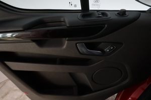 Ford Transit Custom bild 20