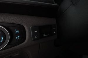Ford Transit Custom bild 21