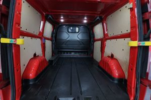 Ford Transit Custom bild 7