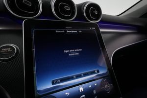 Mercedes C300 bild 28