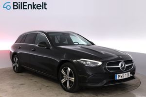 Mercedes C300 bild 1