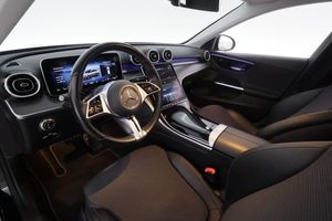 Mercedes C300 bild 13