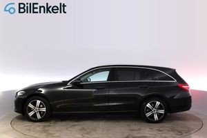 Mercedes C300 bild 5