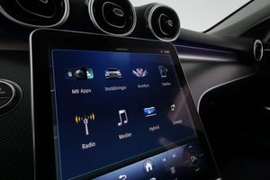 Mercedes C300 bild 26