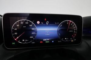 Mercedes C300 bild 23