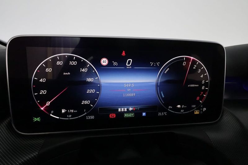 Mercedes C300 bild 23