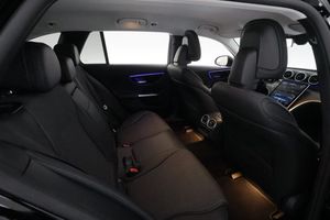 Mercedes C300 bild 22