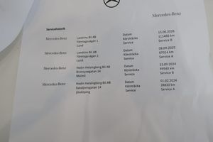 Mercedes C300 bild 33