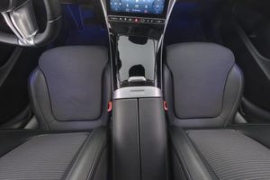 Mercedes C300 bild 20