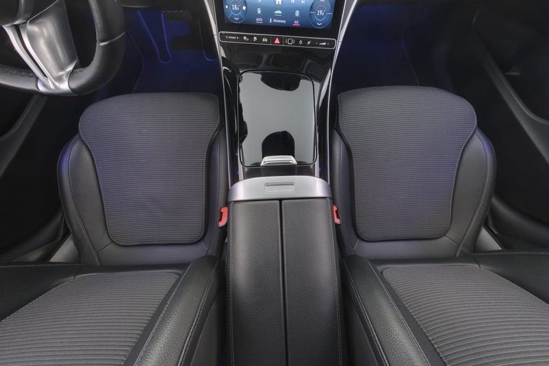 Mercedes C300 bild 20