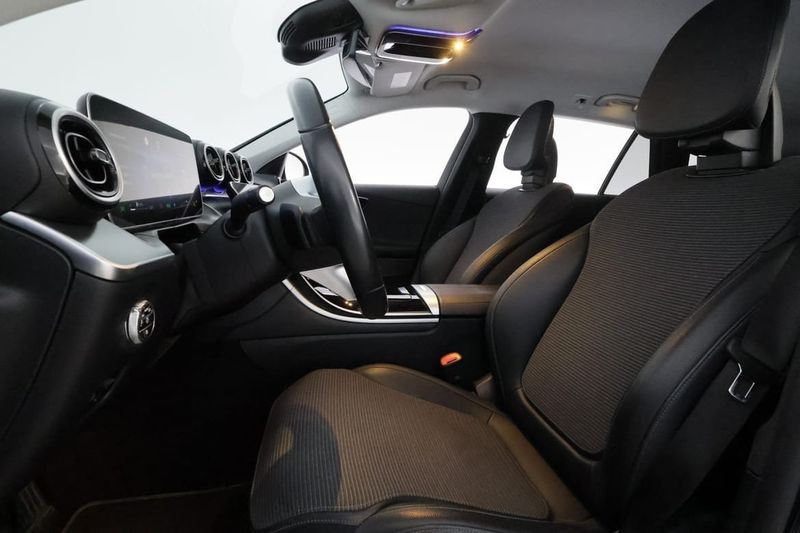 Mercedes C300 bild 12