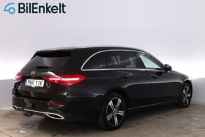 Mercedes C300 bild 3