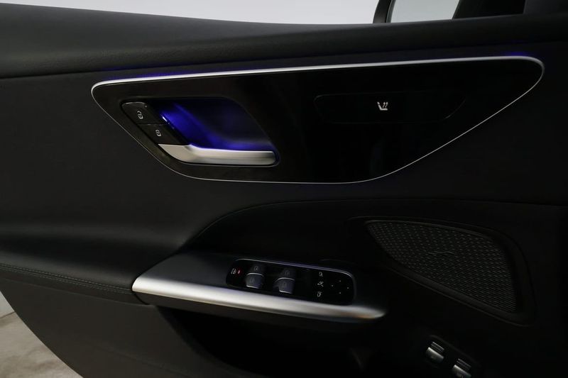 Mercedes C300 bild 31