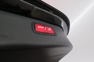 Mercedes C300 bild 10