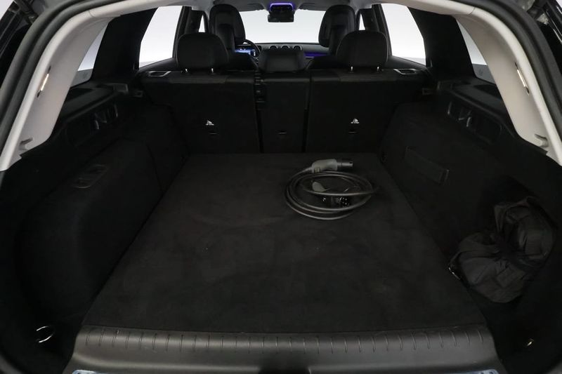 Mercedes C300 bild 8