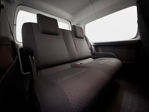 Volkswagen Caddy Maxi bild 15