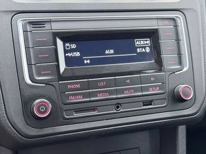 Volkswagen Caddy Maxi bild 21