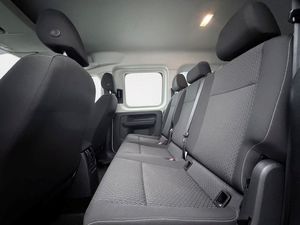 Volkswagen Caddy Maxi bild 13