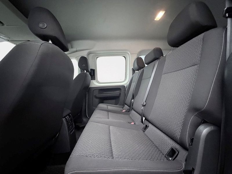 Volkswagen Caddy Maxi bild 13