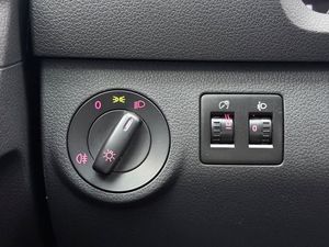Volkswagen Caddy Maxi bild 23