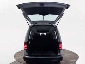 Volkswagen Caddy Maxi bild 8