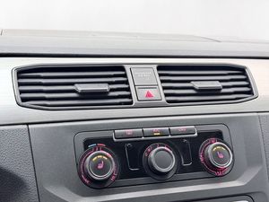 Volkswagen Caddy Maxi bild 19