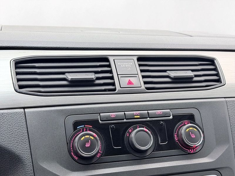 Volkswagen Caddy Maxi bild 19