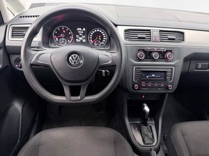 Volkswagen Caddy Maxi bild 18