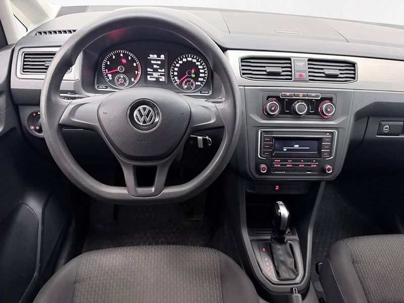 Volkswagen Caddy Maxi bild 18