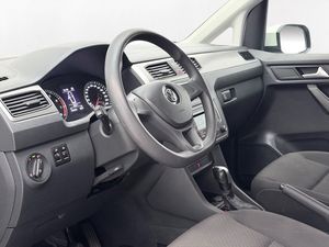 Volkswagen Caddy Maxi bild 12