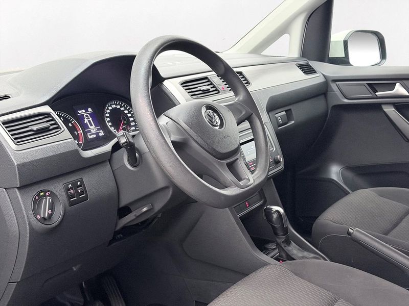 Volkswagen Caddy Maxi bild 12