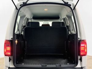 Volkswagen Caddy Maxi bild 9