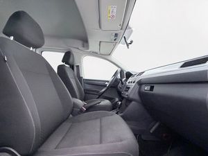 Volkswagen Caddy Maxi bild 17