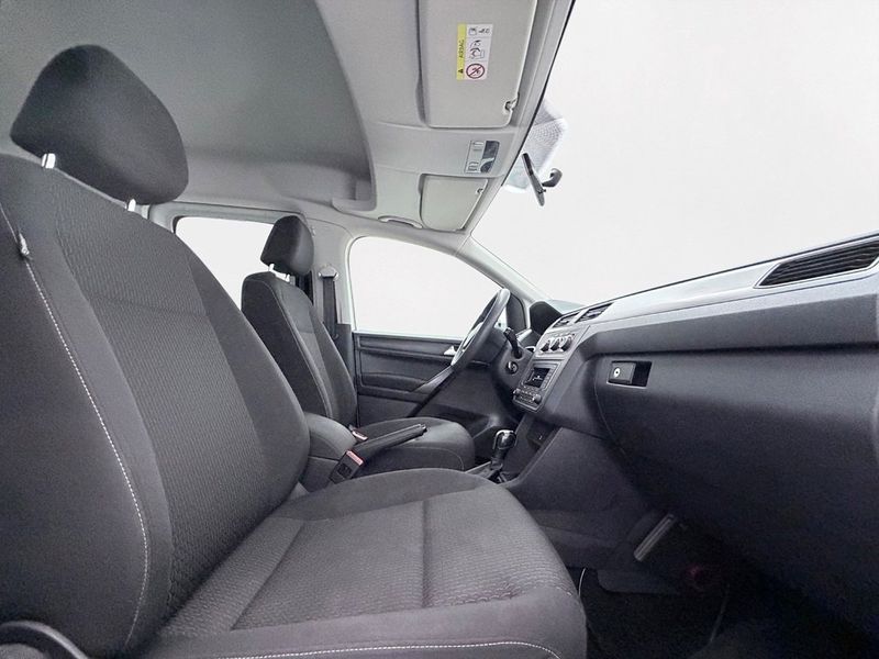 Volkswagen Caddy Maxi bild 17