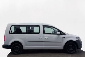 Volkswagen Caddy Maxi bild 5