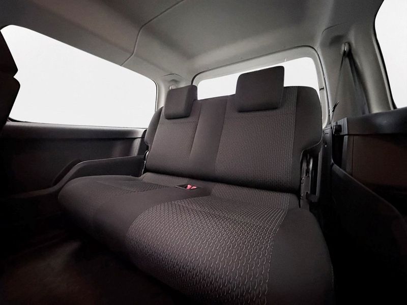 Volkswagen Caddy Maxi bild 14