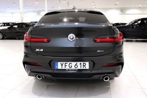 BMW X4 bild 5