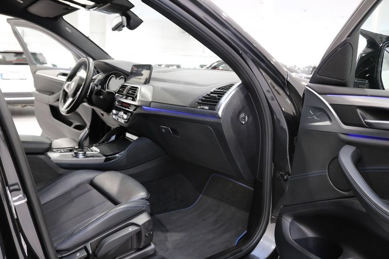 BMW X4 bild 13