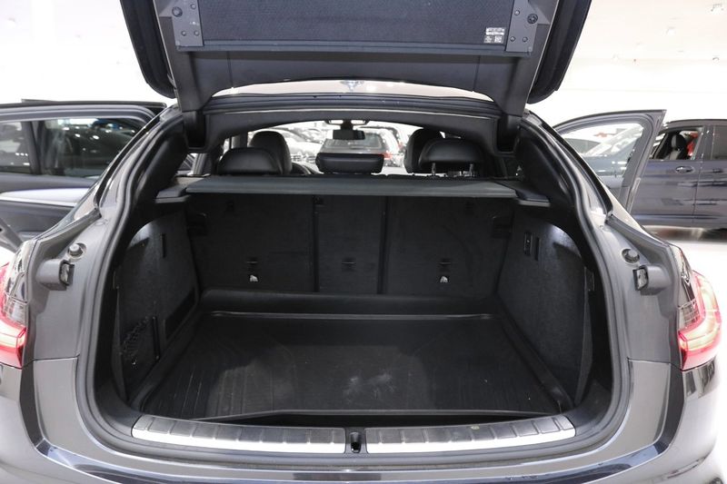 BMW X4 bild 19