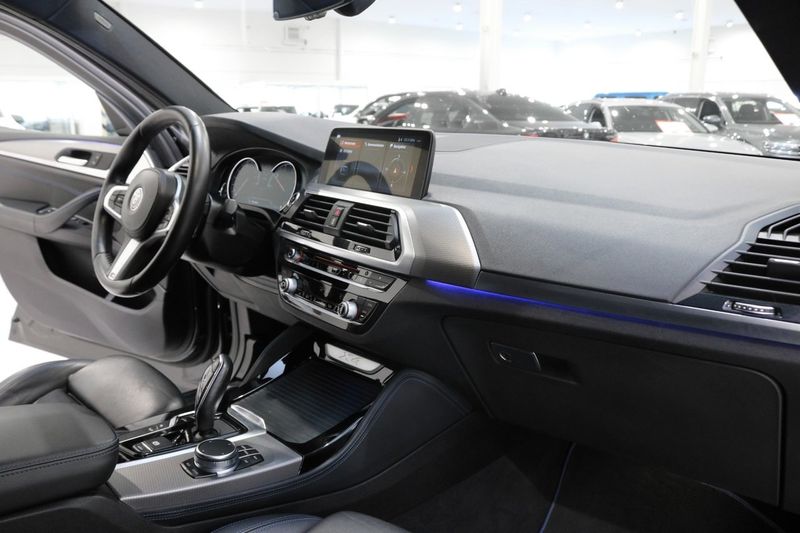 BMW X4 bild 12