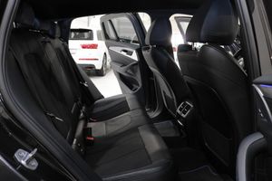 BMW X4 bild 17