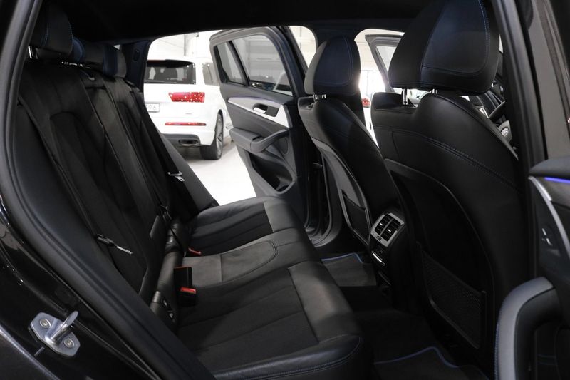 BMW X4 bild 17