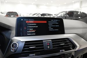 BMW X4 bild 24