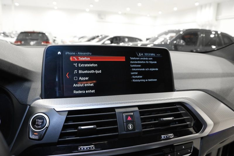 BMW X4 bild 24